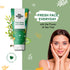 the beauty co Tea Tree Face Wash With Salicylic Acid For Acne Control